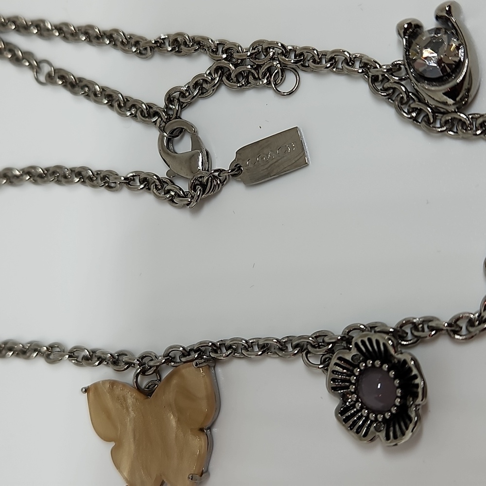 Necklace - Picture 5 of 10